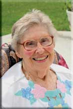 Resident - Clara