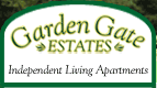 Garden Gate Estates: Independent Living Appartments for Retirement at Osage Beach, Lake of the Ozarks
