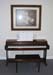 Player piano for resident use