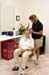 Beauty salon